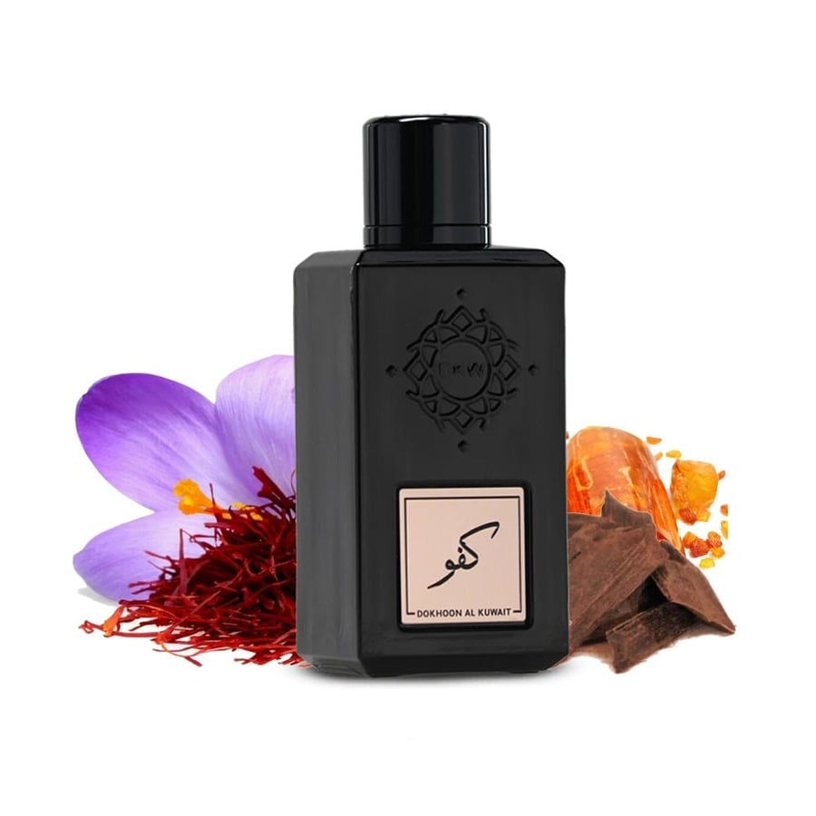 عطر كفو