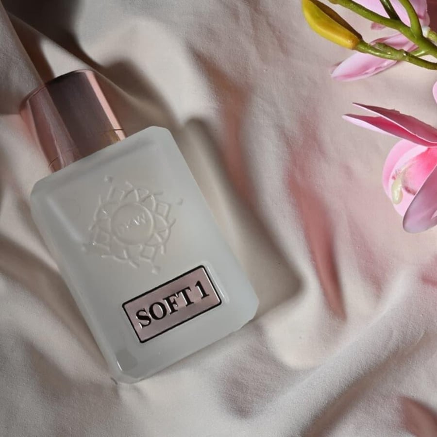 عطر سوفت 1