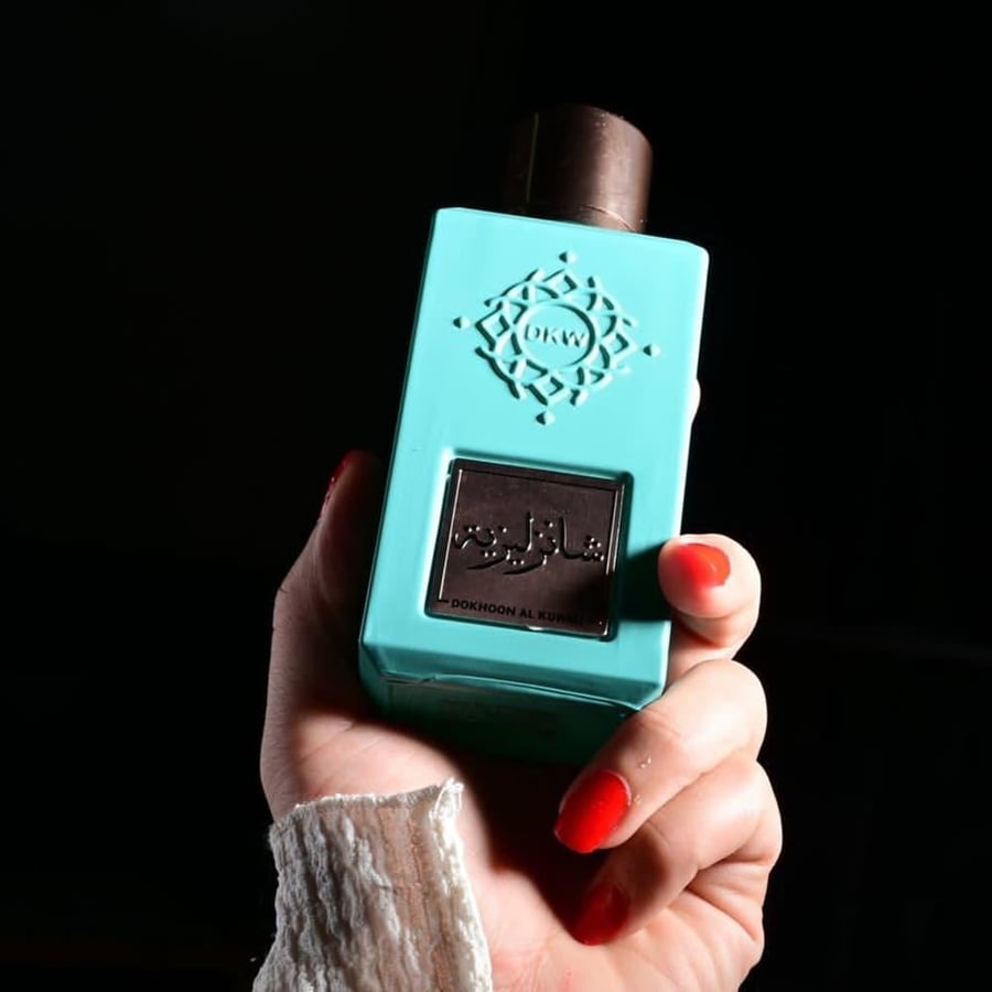 عطر شانزليزية