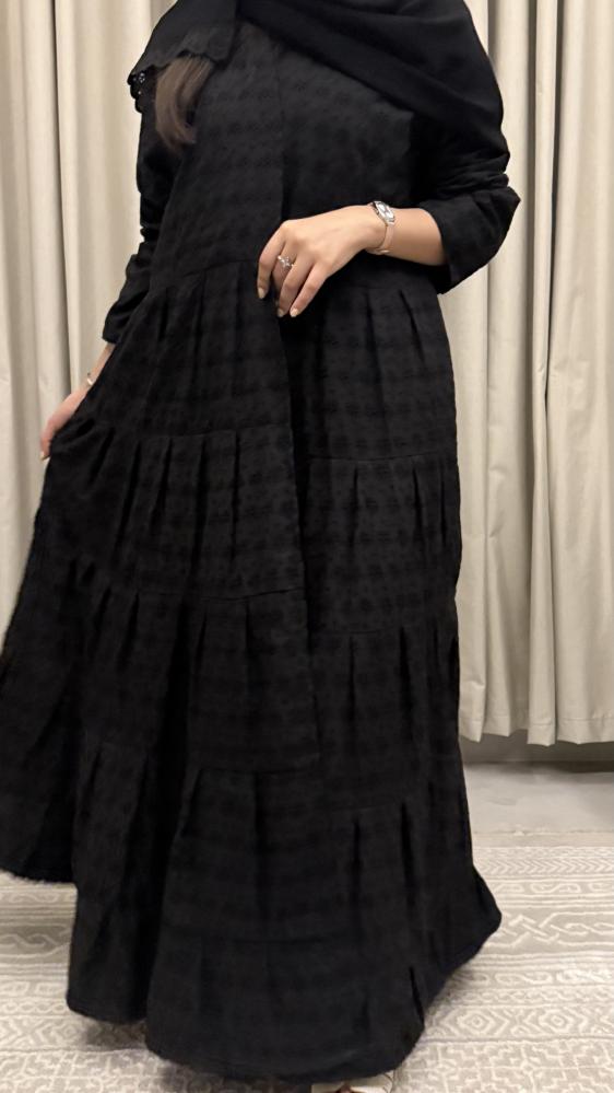 A12 abaya