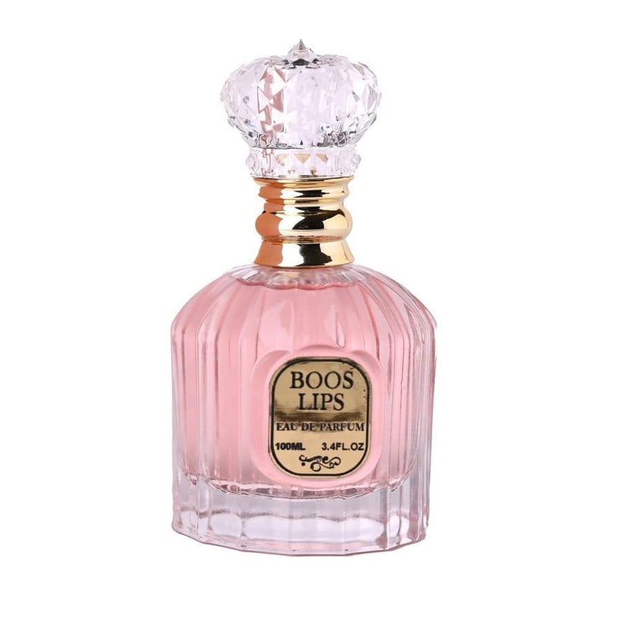 Bose Lips perfume by Formonie
