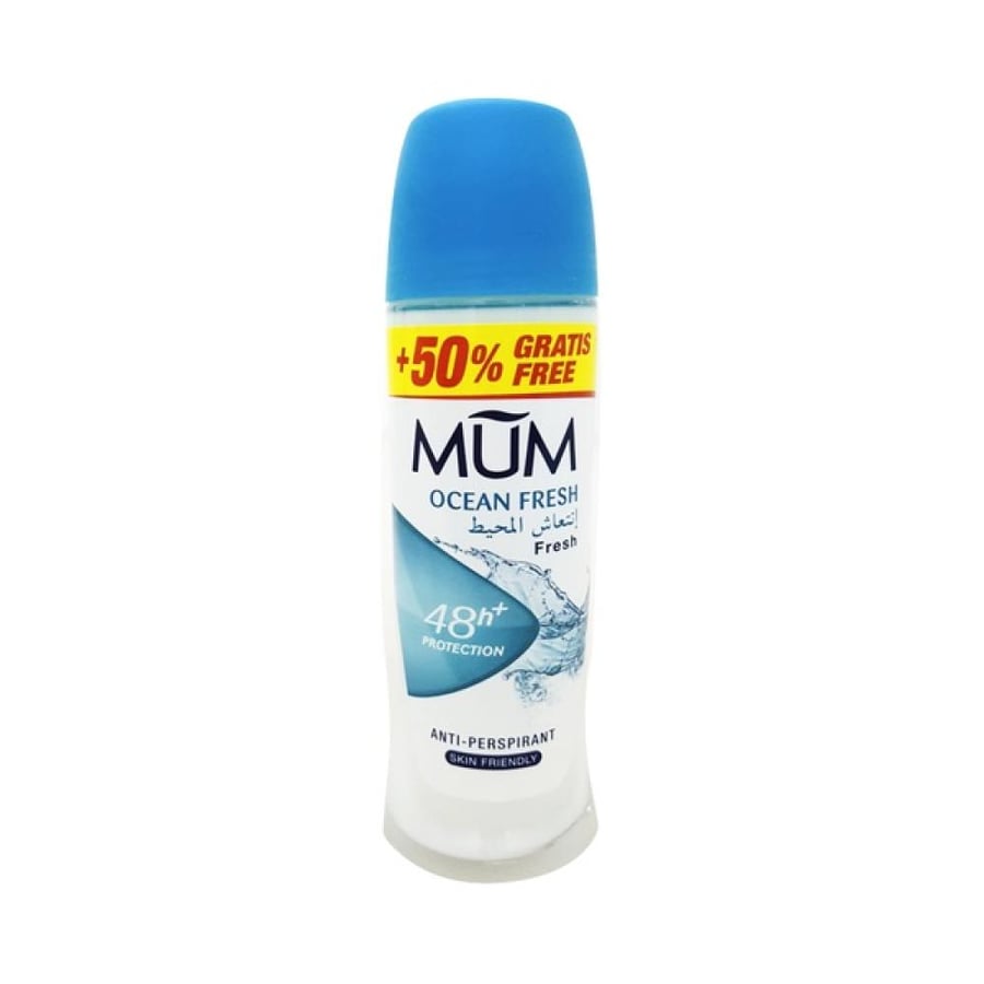 Deodorant roll-on deodorant ocean refresh 75 ml