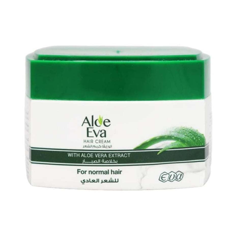 Aloe Vera Hair Cream - 185 ml