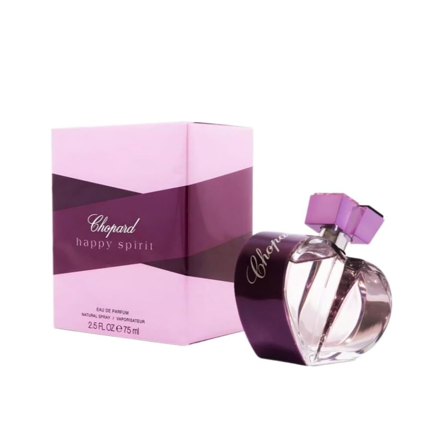 عطر شوبارد هابي سبيريت او دو بارفيوم 75مل
