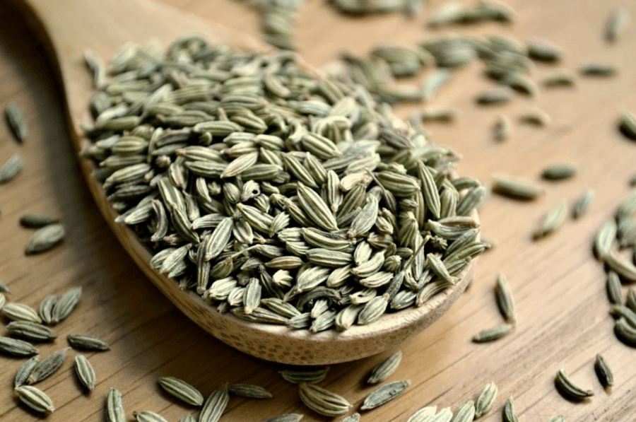 The herb of Al-Nahwa