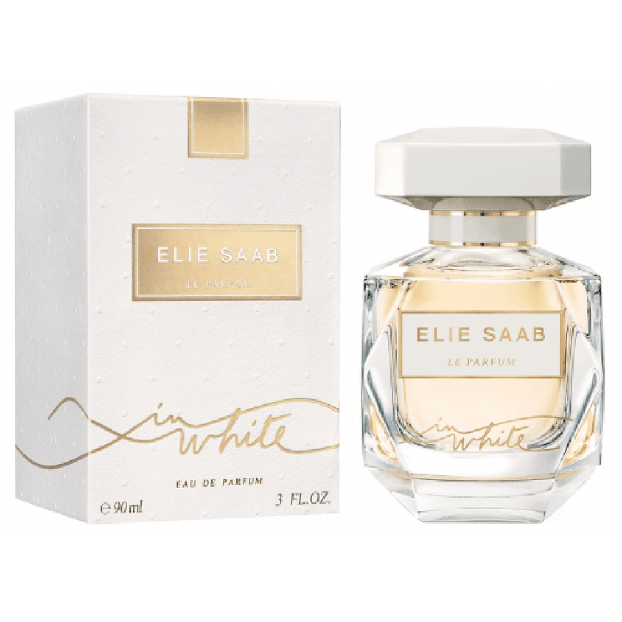 عطر ايلي صعب لي بارفيوم ان وايت او دو بارفيوم 90مل