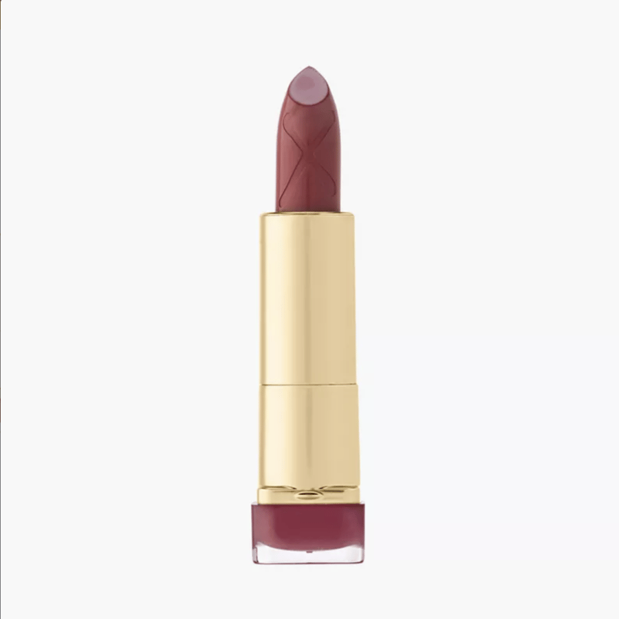 Max Factor Elixir Lipstick-أحمر شفاه إليكسير من ماكس فاكتور