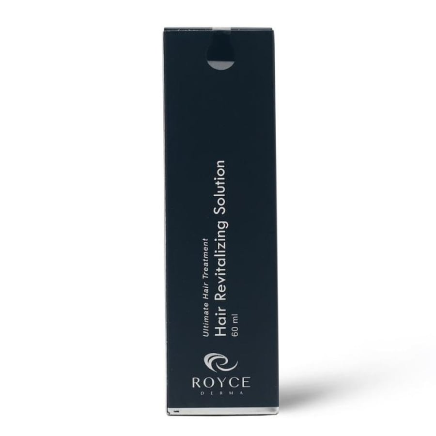 Royce Hair Revitalizing Solution 60 ml