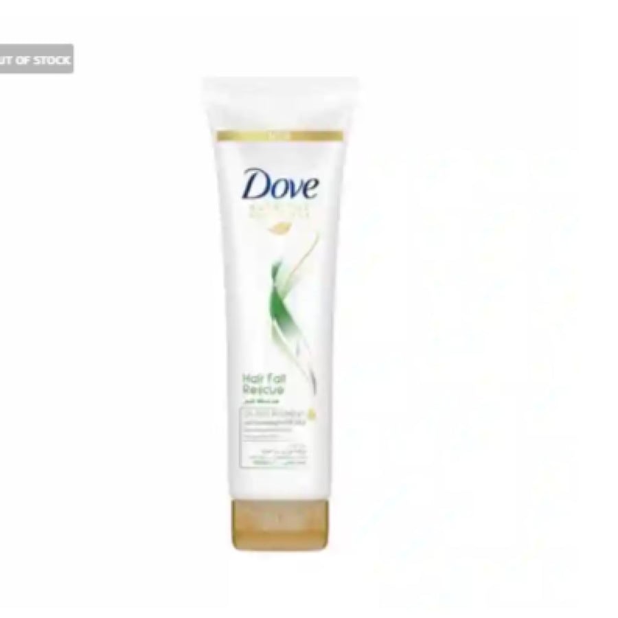 DOVE OIL REPLACEMENT HAIR FALL RESCUE 350ML 205703