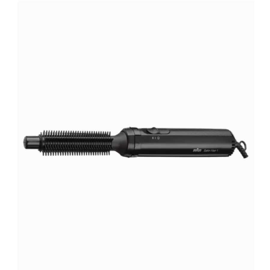 Brau Satin Hair ( 1 ) Dryer Air Styler for short hair As 110