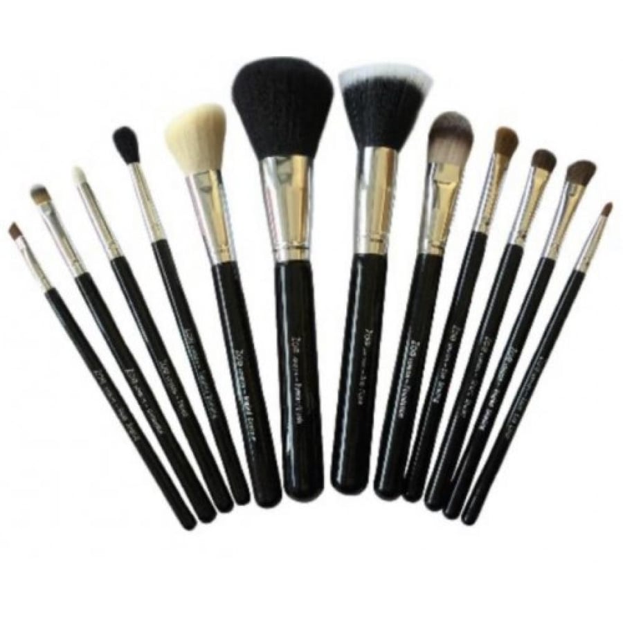 STYLIST Beauty brushes set 7891