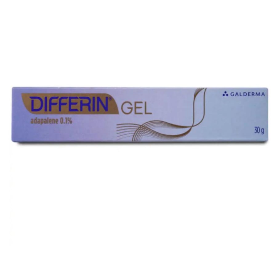 Differin Gel 30 g