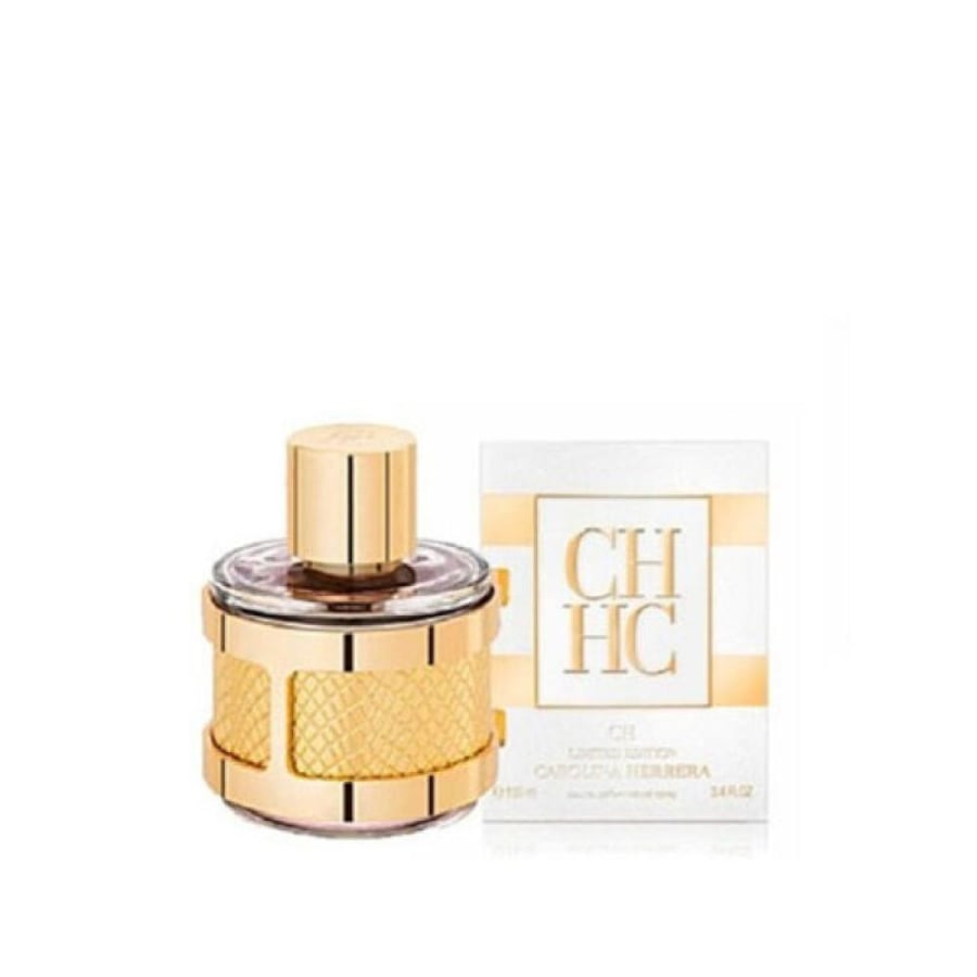 Carolina Herrera CH Insignia Limited Edition Eau de Parfum 100 ml
