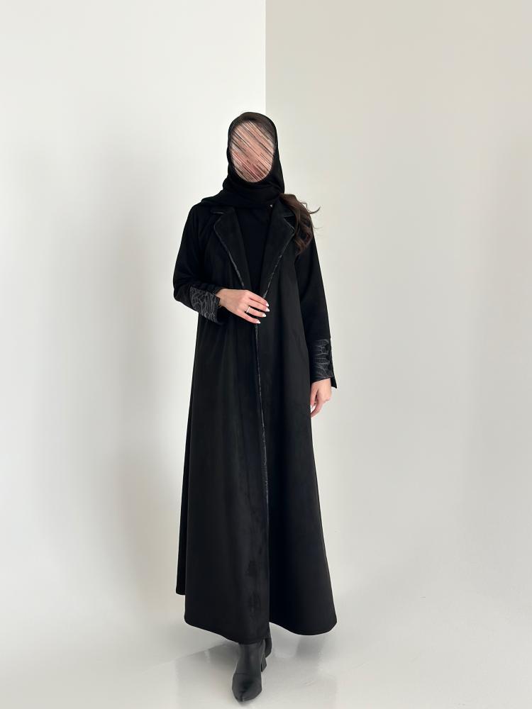 عباية شامواه كلوش