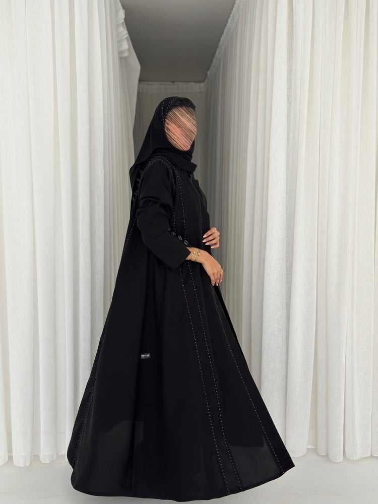 عباية-نسائية-كريب