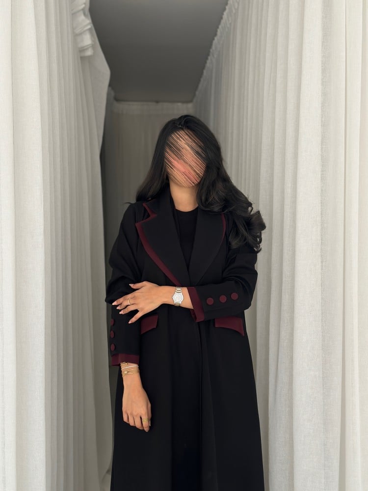 عباية-نسائية-بليزر