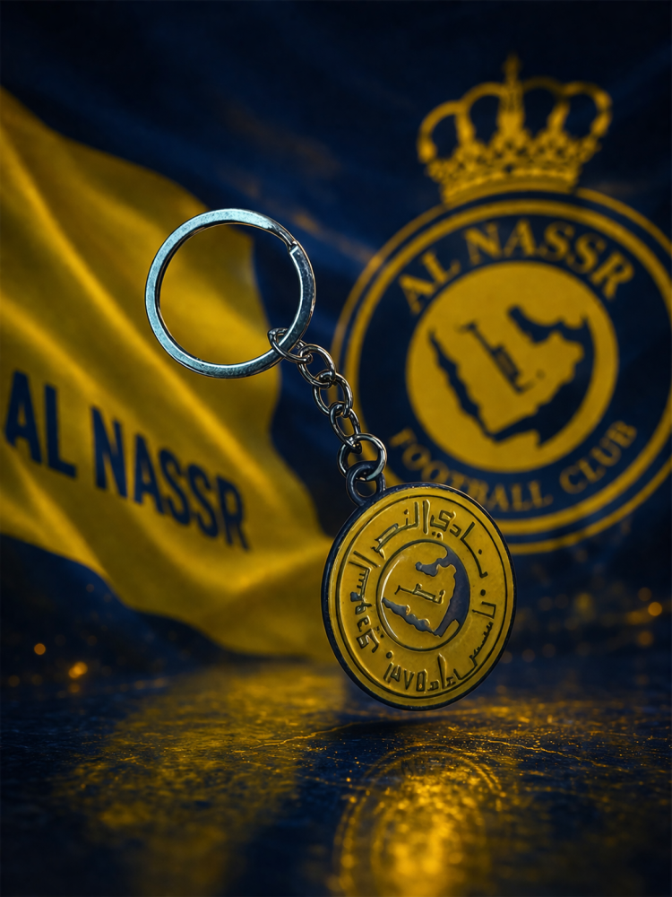 ميدالية النصر