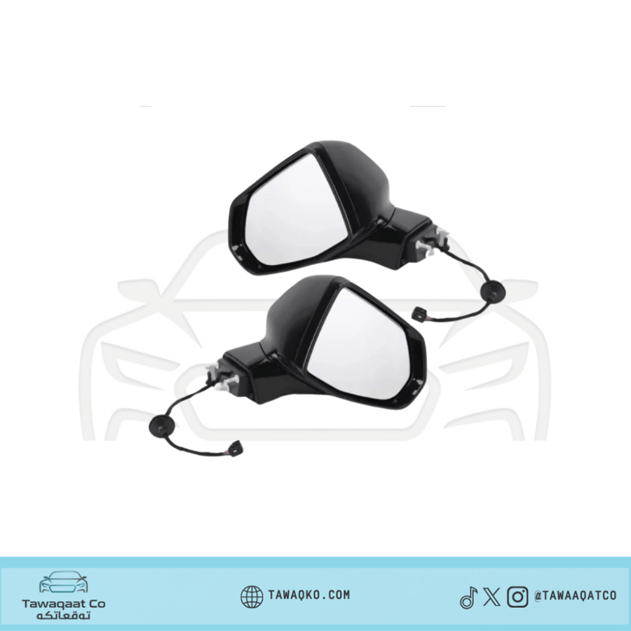 مراية جانبية جيتور X70 Plus 20-24