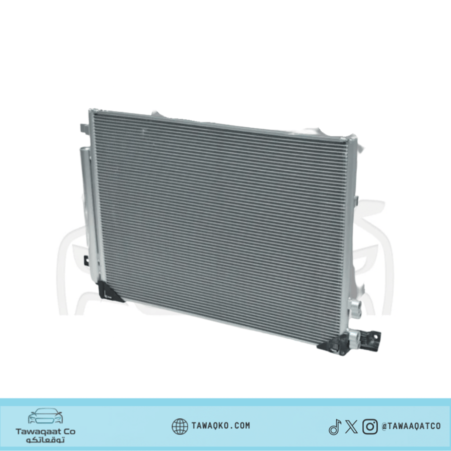 رديتر مكيف جيتور X70 - X70 Plus - X90 - Dashing