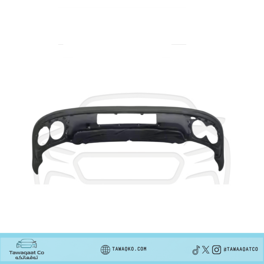 دفيوزر الصدام الخلفي جيتور X70 Plus