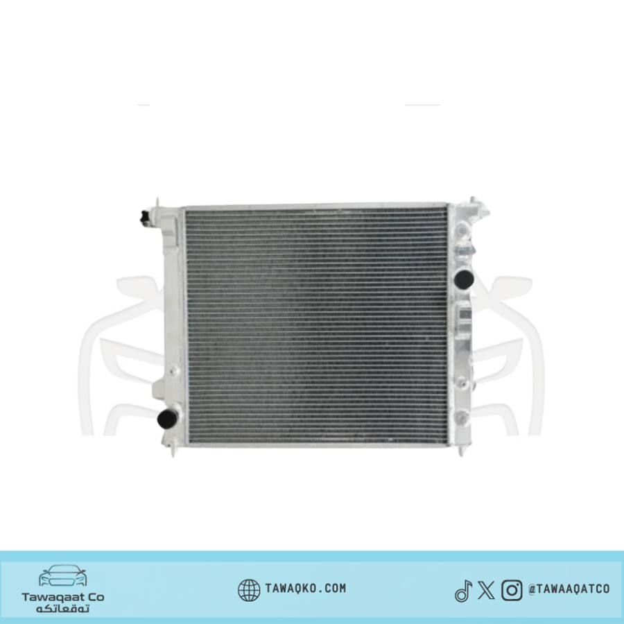 رديتر ماء جيتور X70 - X70 Plus - X90 - Dashing