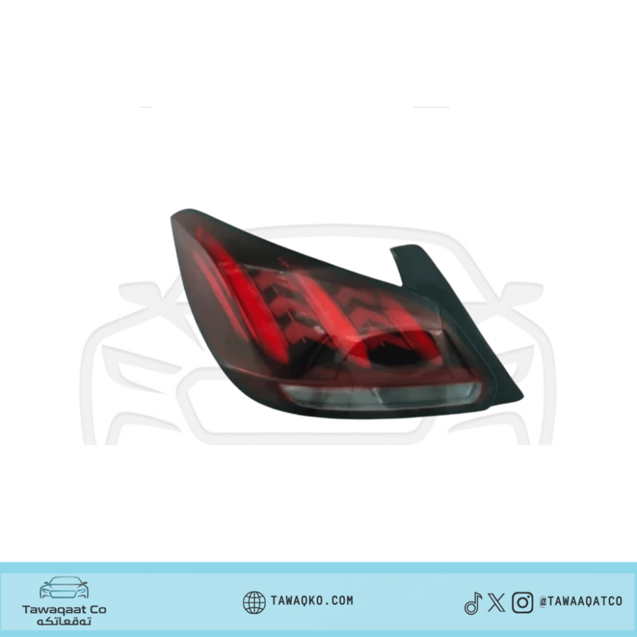 اسطب MG GT 2022