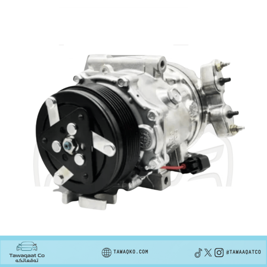 Changan CS95 compressor