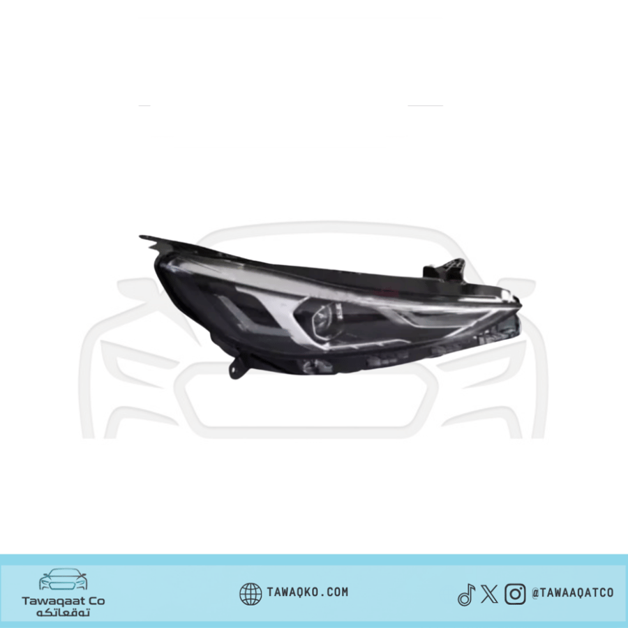 شمعة MG GT 2022