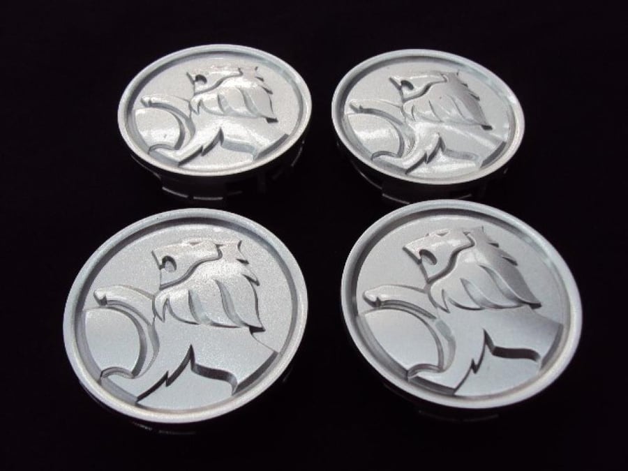 طقم اغطية جنوط هولدن لومينا 2000 - 2006 تجاري