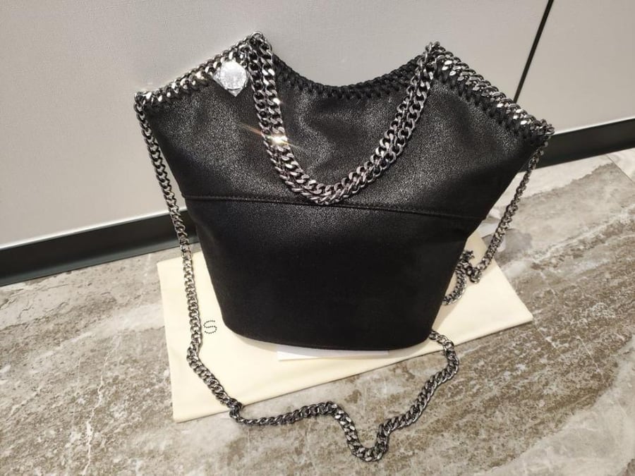 Stella McCartney
