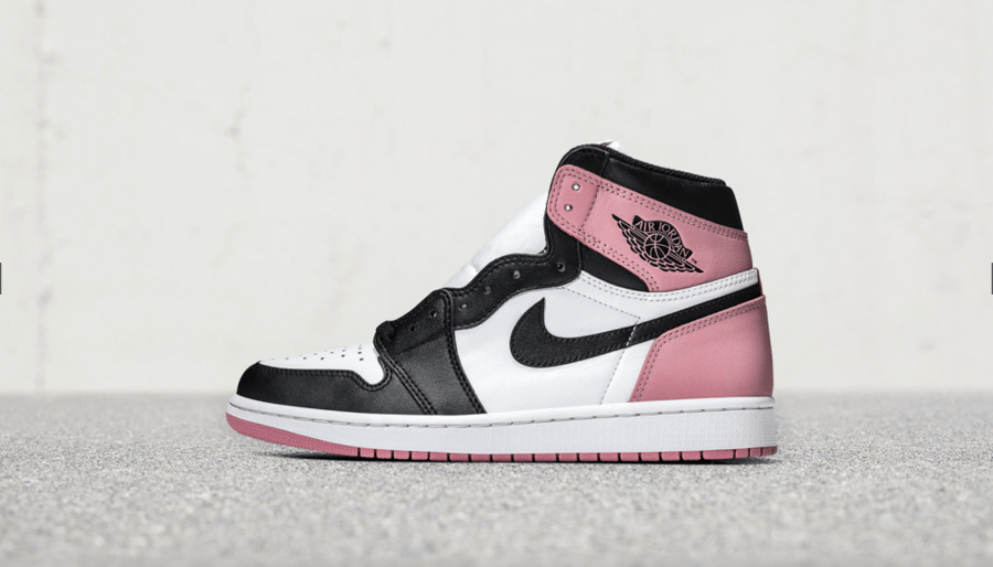 Nike air jordan