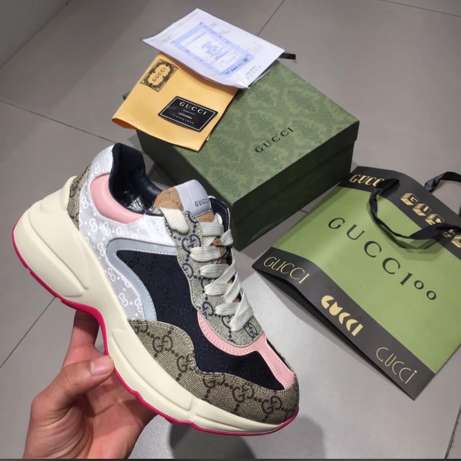 GUCCI
