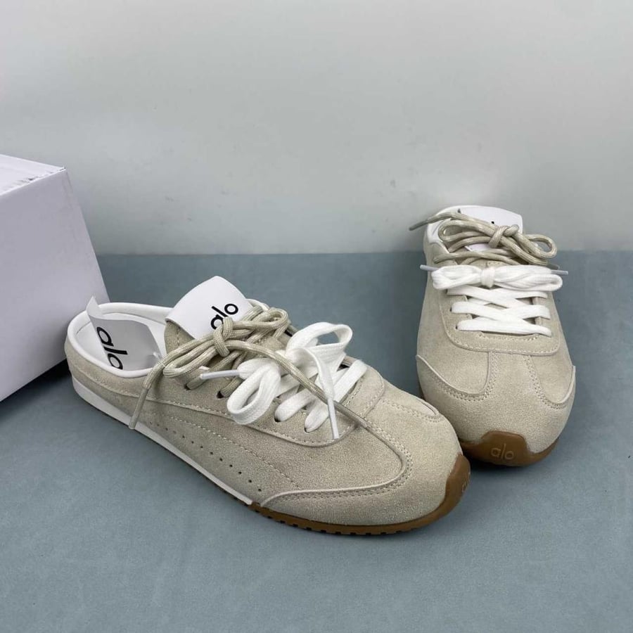 ALO Sunset Sneaker