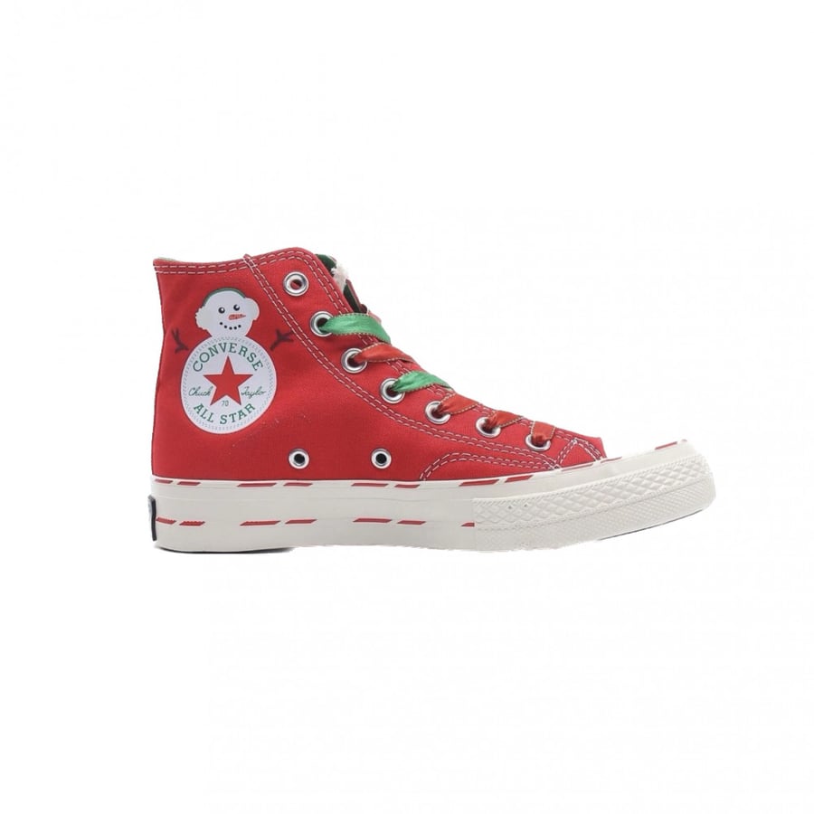 Converse starts