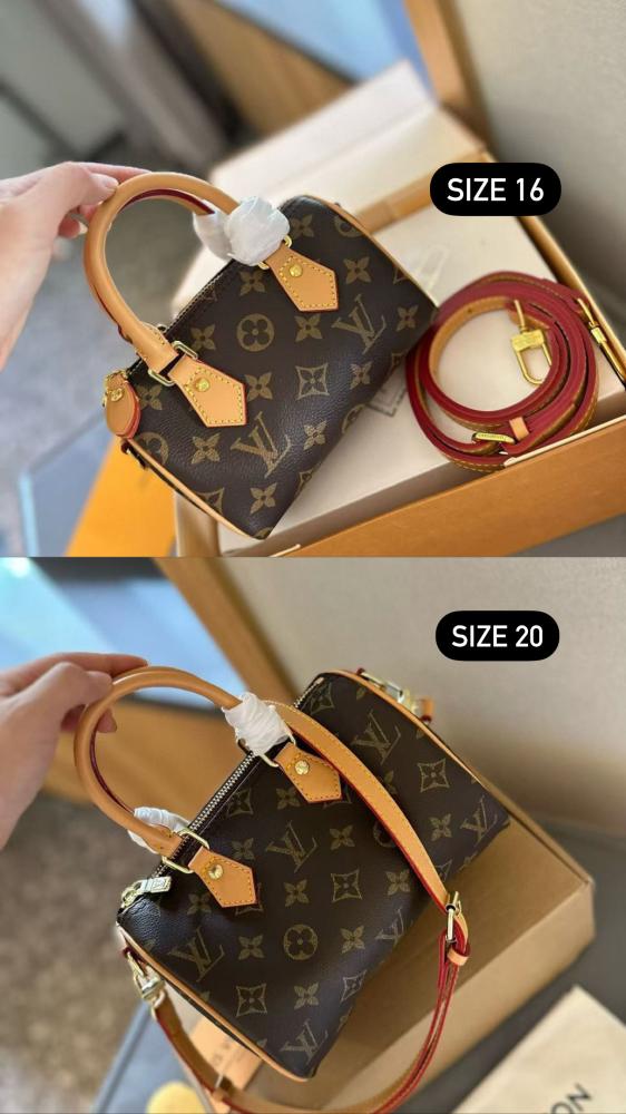 louis vuitton speedy