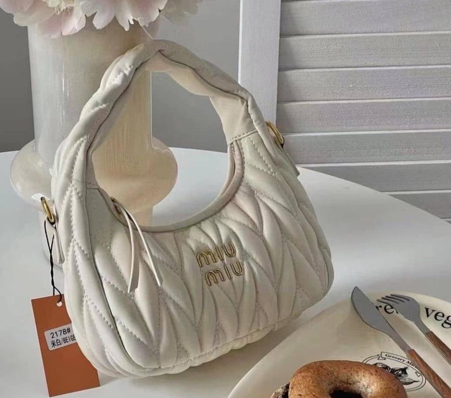 MIU MIU