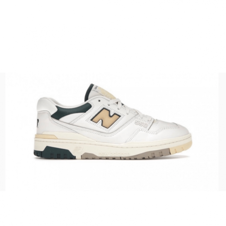 New balance