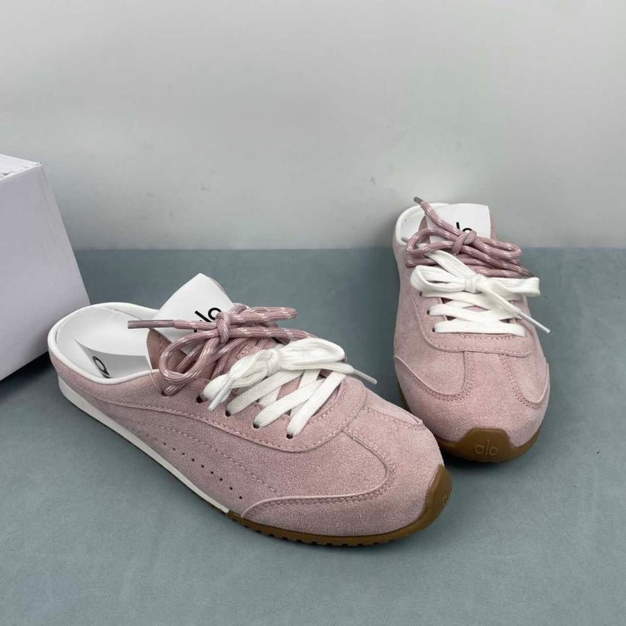 ALO Sunset Sneaker