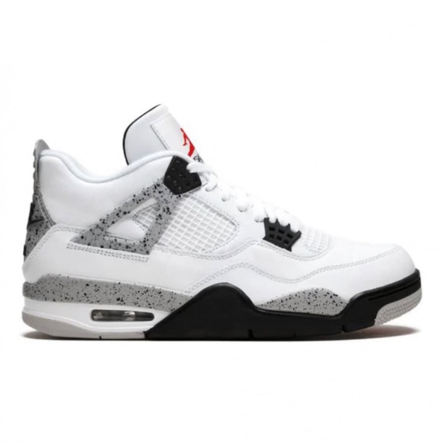 Nike air jordan