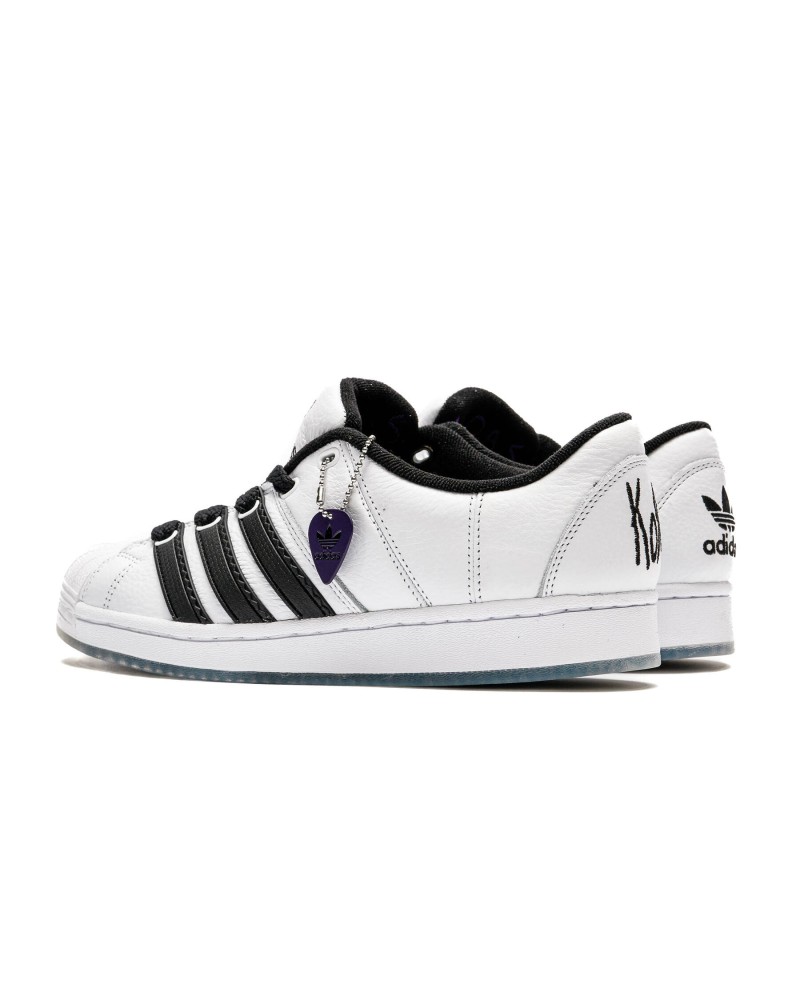 ADIDAS ORIGINALS X KORN SUPERMODIFIED