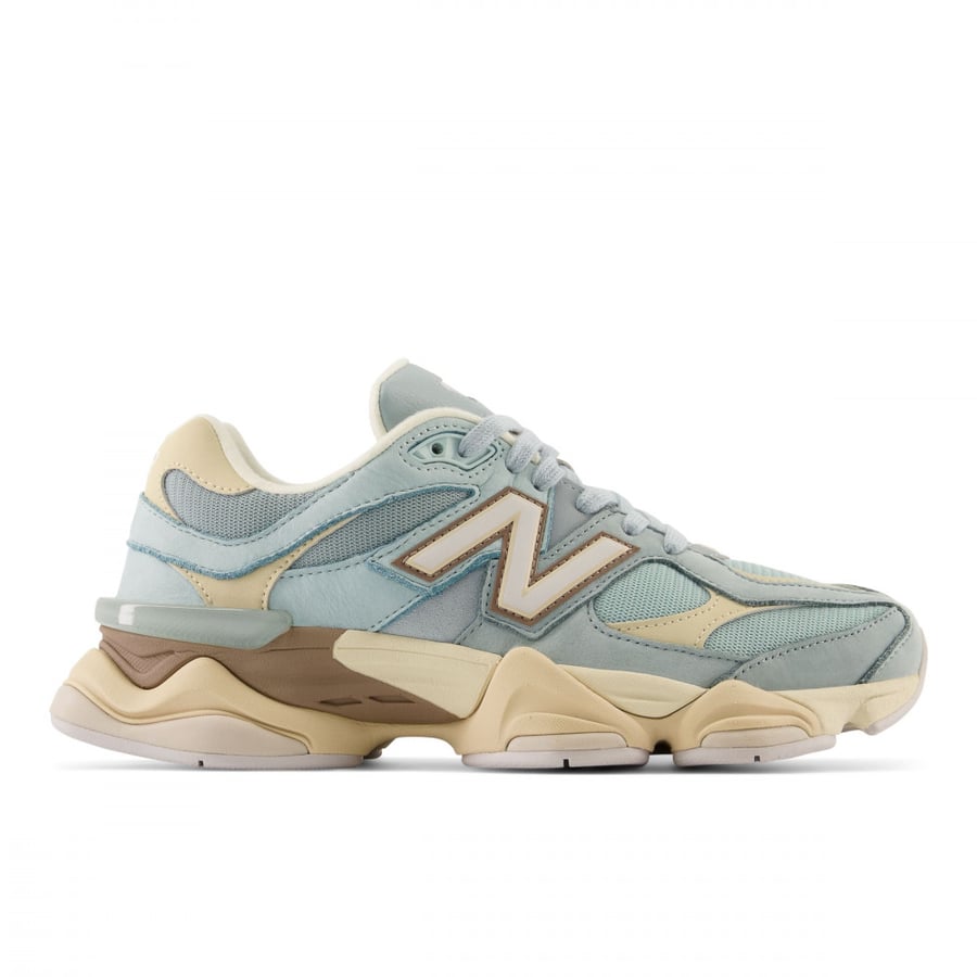 New balance