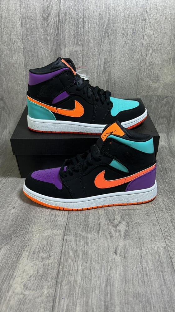 Nike air jordan
