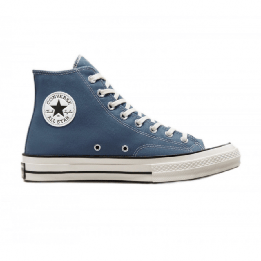 Converse starts