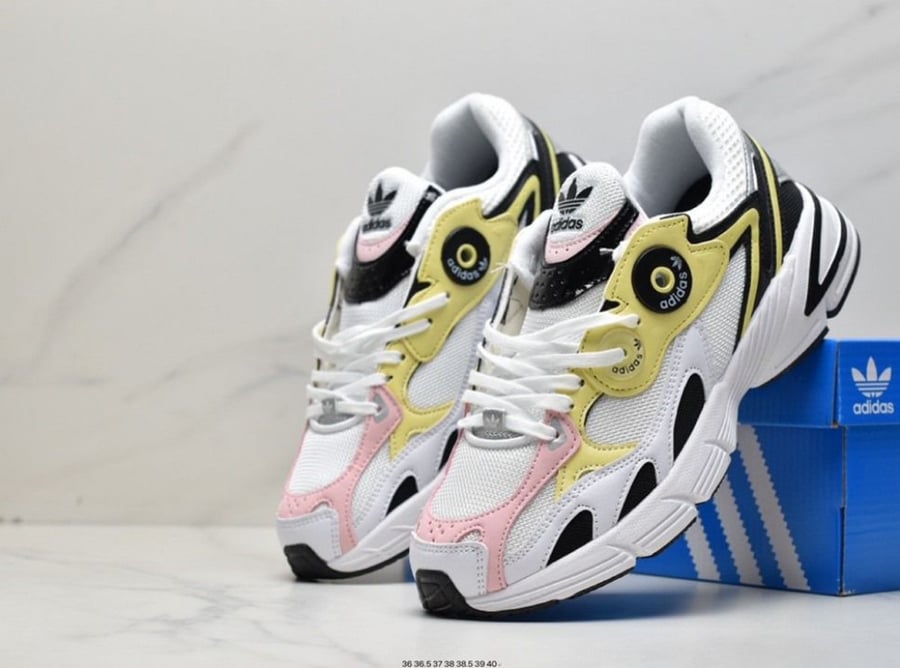 adidas astir