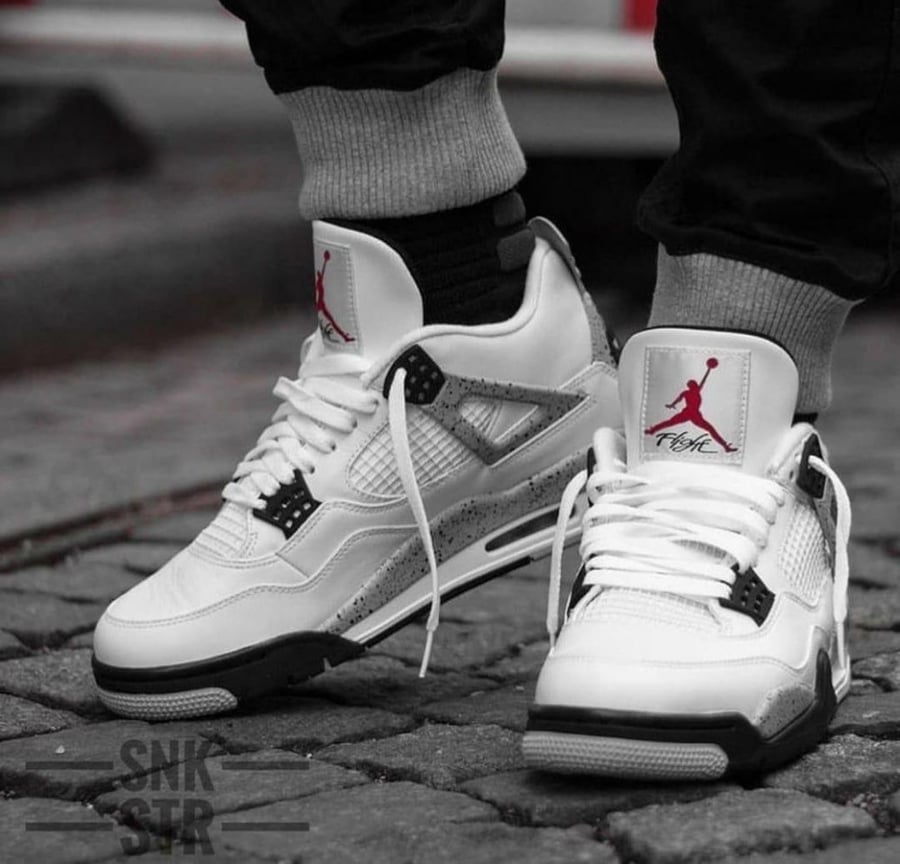 Nike air jordan