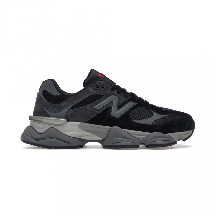 New balance