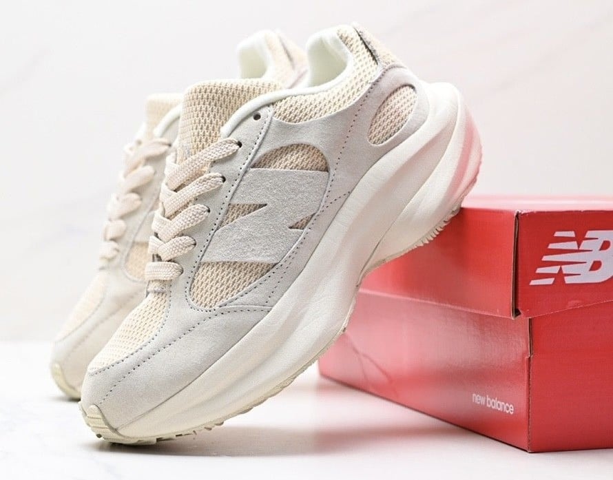 New balance