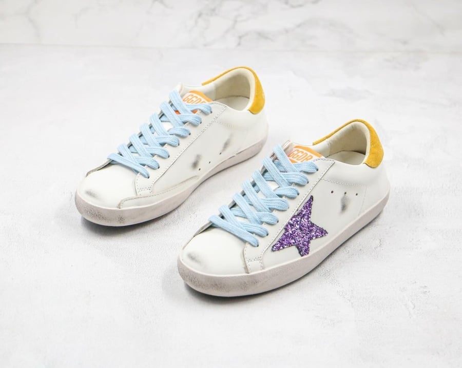 GOLDEN GOOSE