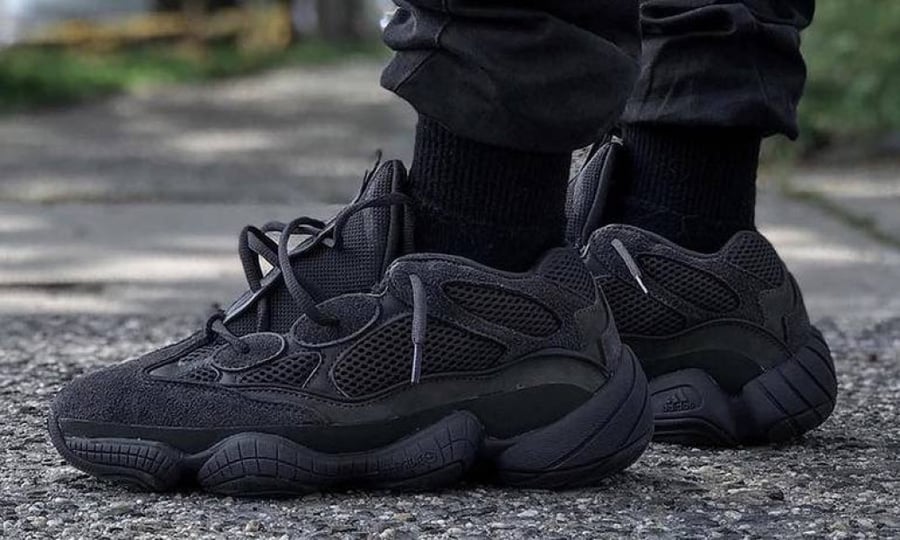 yeezy 500