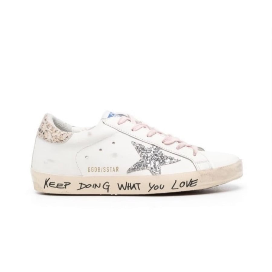 GOLDEN GOOSE